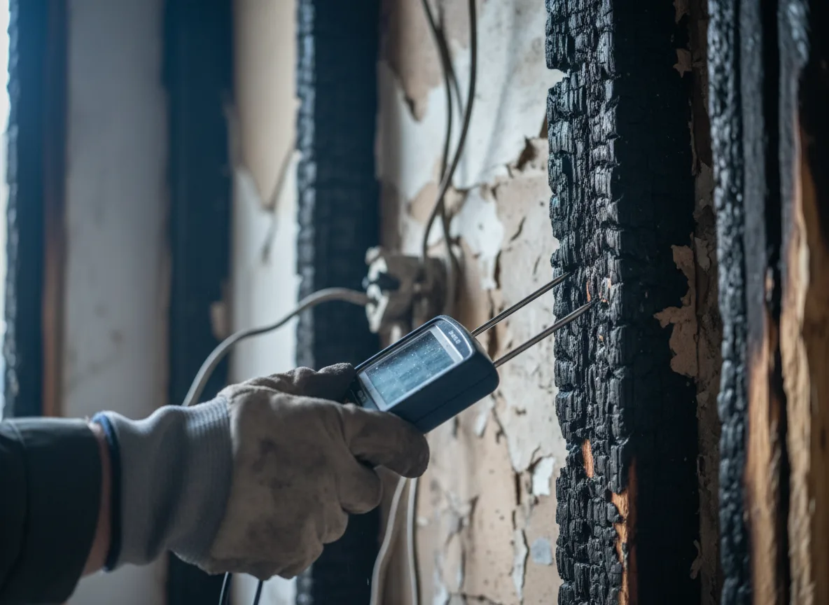 Fire Damage Restoration Ivel, KY FAQs